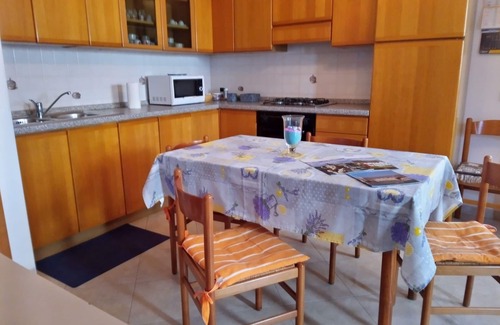 Oriago Apartment | "Like at home" near Venice.