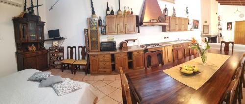 Muro Leccese House | Like at Home Salento - Rustic Bungalow