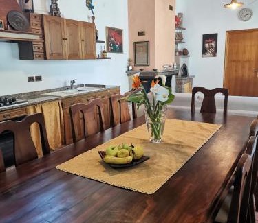 Muro Leccese House | Like at Home Salento - Rustic Bungalow