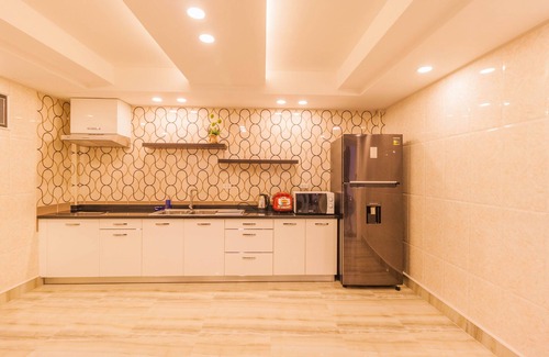 Central Pattaya Villa | Like Family-Friendly