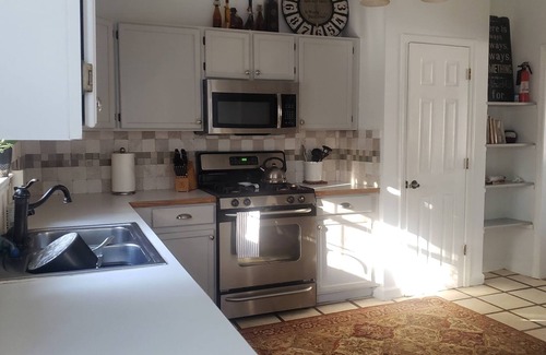 Newnan House | Like home 3 Bedroom - 30 min South from Atlanta International Airport