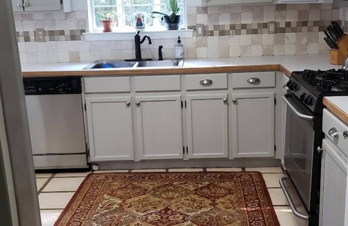 Newnan House | Like home 3 Bedroom - 30 min South from Atlanta International Airport