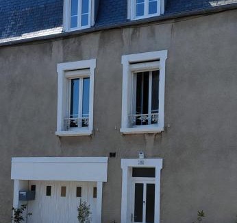 Saint-Lo House | LIKE HOME - Comme Chez Soi - Chambre d'hôte