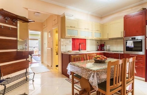 Thessaloniki City Centre Apartment | Like Home in the Center of the City