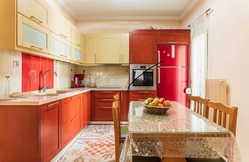 Thessaloniki City Centre Apartment | Like Home in the Center of the City