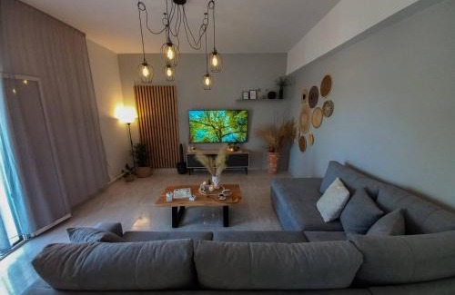 Gortyna House | Like Home Luxury House,near Archaeological Museum