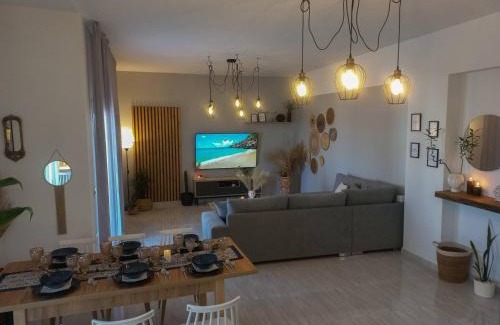 Gortyna House | Like Home Luxury House,near Archaeological Museum