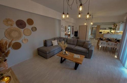 Gortyna House | Like Home Luxury House,near Archaeological Museum