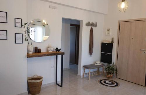 Gortyna House | Like Home Luxury House,near Archaeological Museum