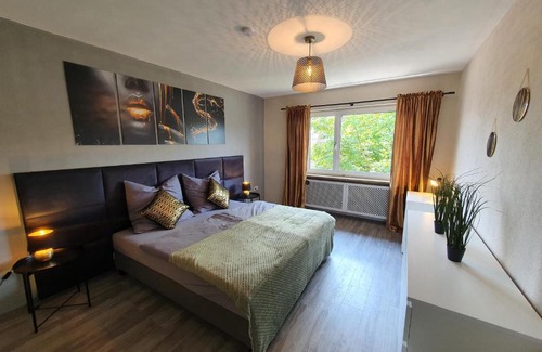 Oberottmarshausen Apartment | ☆ Like @ home *☆ moderne Wohnung in Oberottmarshausen ☆ Netflix
