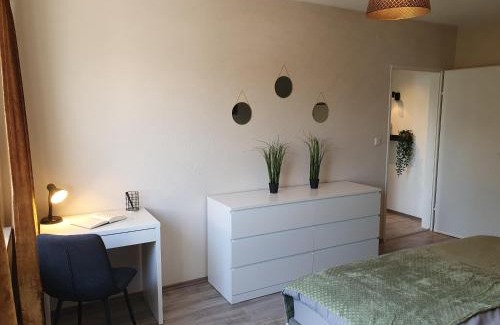 Oberottmarshausen Apartment | ☆ Like @ home *☆ moderne Wohnung in Oberottmarshausen ☆ Netflix