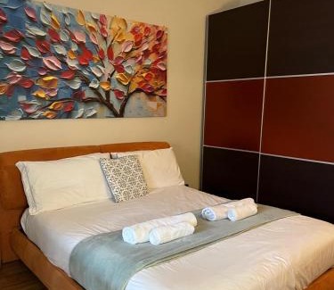 Sesto Calende Apartment | Like Home mono 2