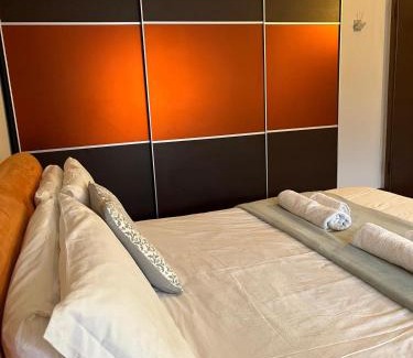 Sesto Calende Apartment | Like Home mono 2