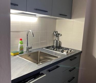Sesto Calende Apartment | Like Home mono 2