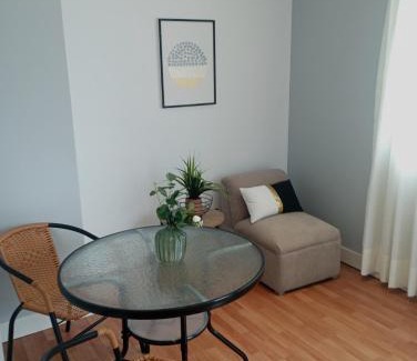 San Isidro Apartment | Like/Home