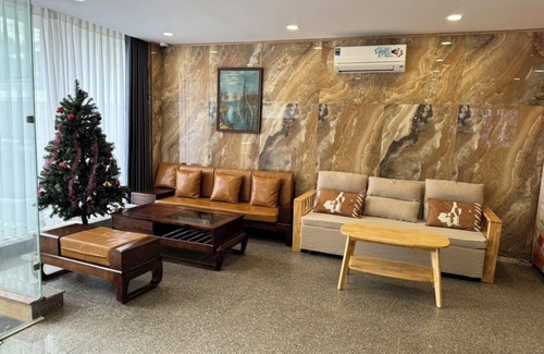 Tan Phu District Hotel | Like Hotel