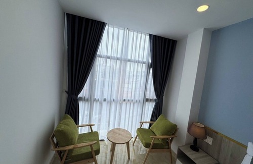 Tan Phu District Hotel | Like Hotel