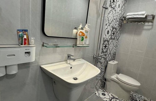 Tan Phu District Hotel | Like Hotel