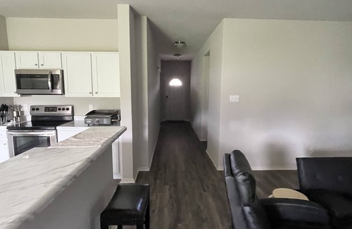 Conway House | Like New Home close to town family friendly, quiet and close to amenities.
