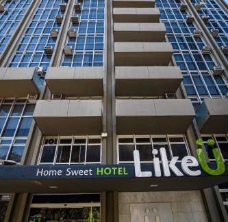 Setor Hoteleiro Sul Hotel | Like U Hotel Brasília