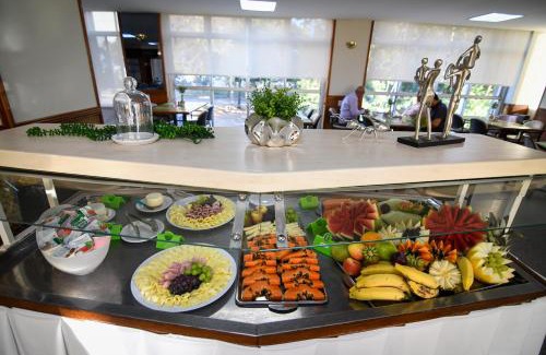 Setor Hoteleiro Sul Hotel | Like U Hotel Brasília