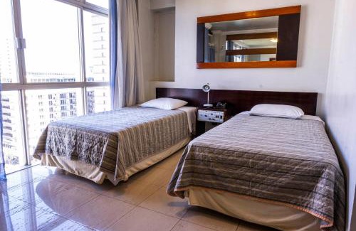 Setor Hoteleiro Sul Hotel | Like U Hotel Brasília