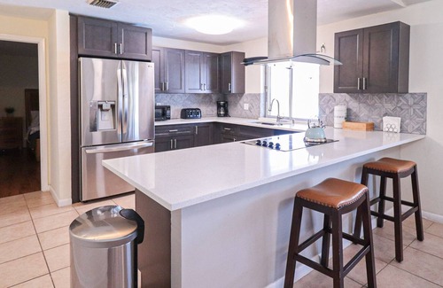 San Carlos Park House | LIKE YOU - Village, PRIVATE POOL & JACUZZI SPA