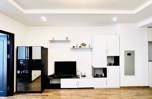 Hai Ba Trung Apartment | Like Your Home