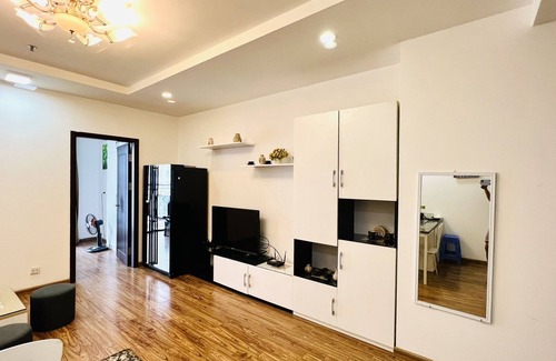Hai Ba Trung Apartment | Like Your Home
