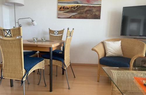 Zingst Apartment | Likedeeler Weg 1 Whg 21