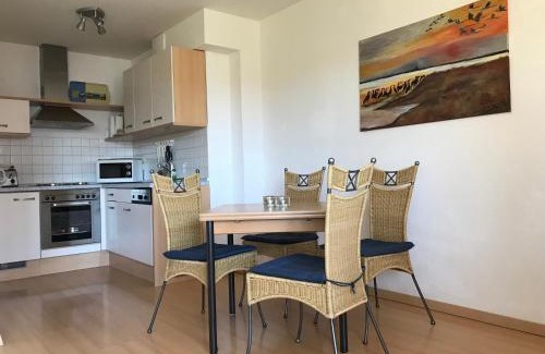 Zingst Apartment | Likedeeler Weg 1 Whg 21