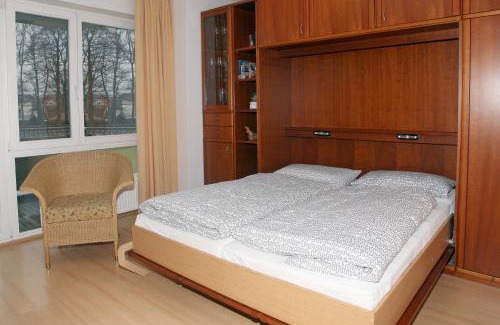 Zingst Apartment | Likedeeler Weg 1 Whg 21