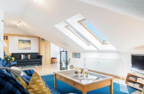 Zingst Apartment | Likedeeler Weg 1 Whg 23