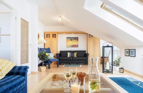 Zingst Apartment | Likedeeler Weg 1 Whg 23