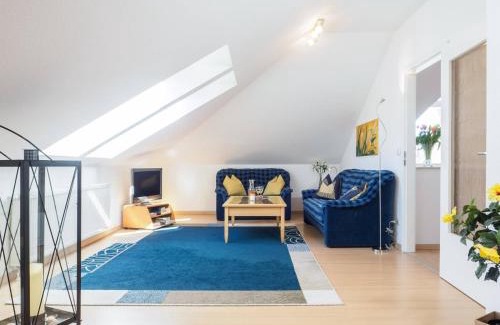 Zingst Apartment | Likedeeler Weg 1 Whg 23