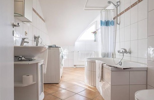 Zingst Apartment | Likedeeler Weg 1 Whg 23