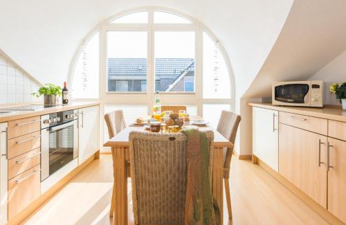 Zingst Apartment | Likedeeler Weg 1 Whg 24