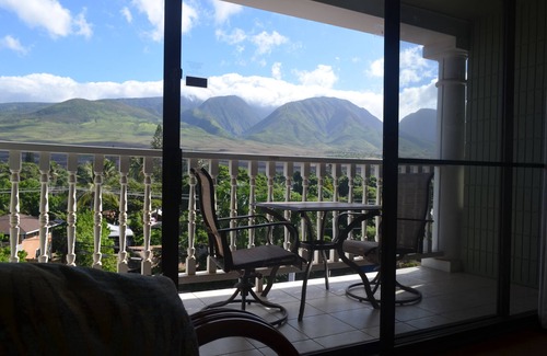 Historic Lahaina Front Street Condo | Likely July re-opening Please Check with Host Before Booking Please read below.