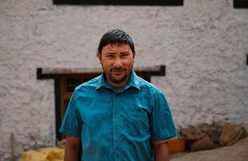 Likir House | Likir Pottery Homestay - Likir Village - Sham Valley
