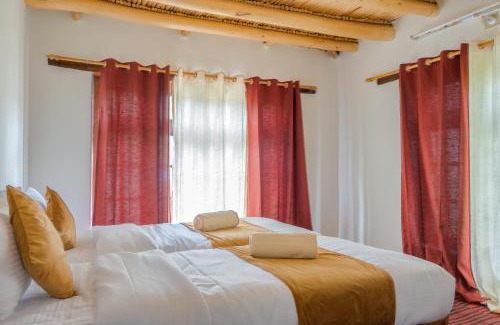 Likir House | Likir Pottery Homestay - Likir Village - Sham Valley