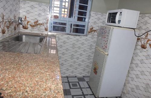 Kimana House | Likizo bnb