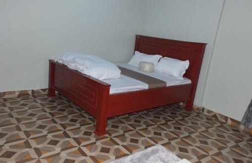 Kimana House | Likizo bnb