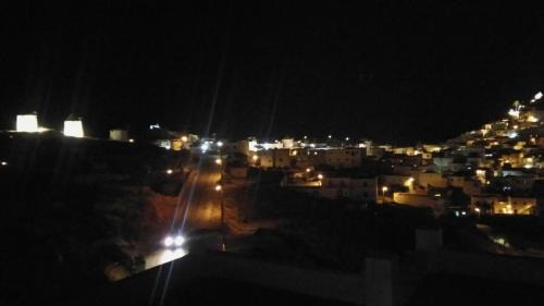 Ios Apartment | LIKNO'S Ios island Resort