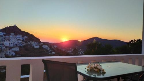 Ios Apartment | LIKNO'S Ios island Resort