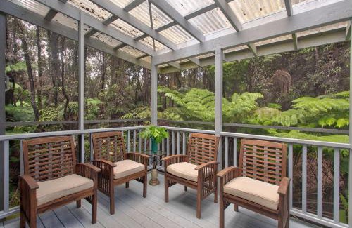 Volcano House | Liko Lehua Cottage home