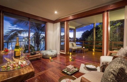 Qalito Island Hotel | Likuliku Lagoon Resort - Adults Only