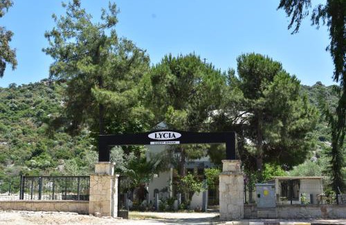 Demre Bed & Breakfast | Likya Guest House