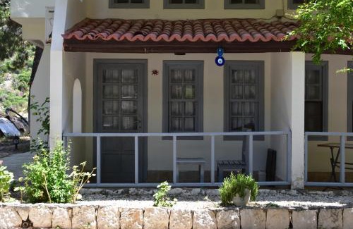 Demre Bed & Breakfast | Likya Guest House