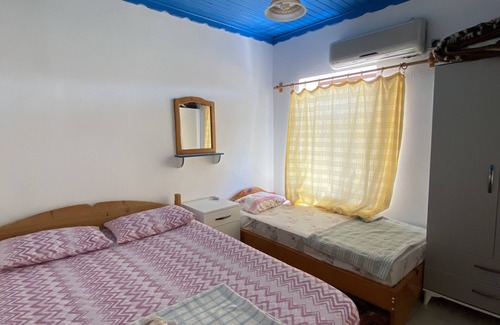 Kaleucagiz House | Likya Pansiyon