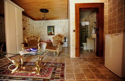 Kapakli Hotel | Likya Yolu Palas